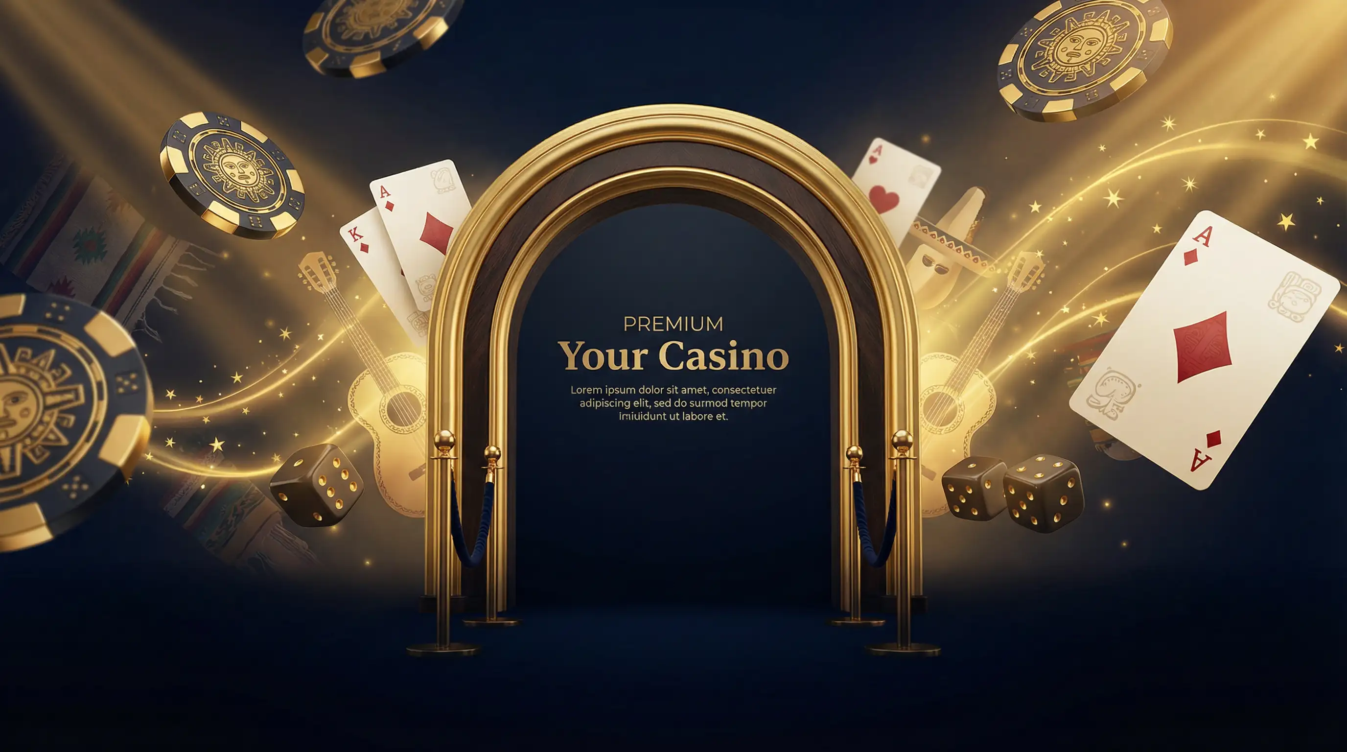 Casino en línea premium Codere Apuestas con juegos de azar