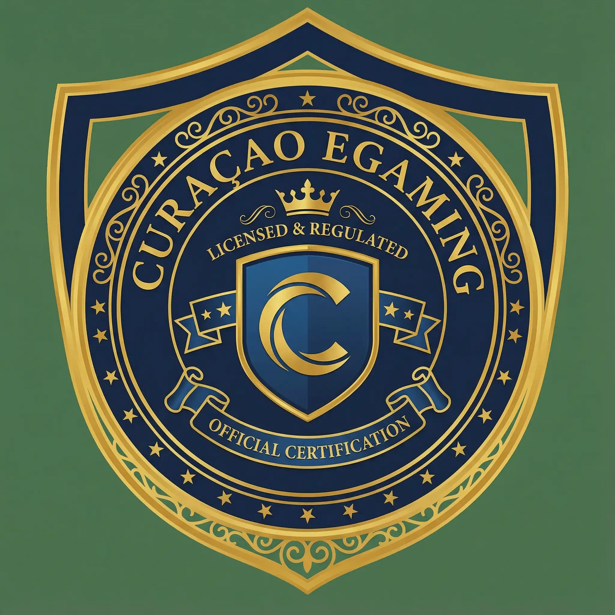 Licencia Curaçao eGaming certificada