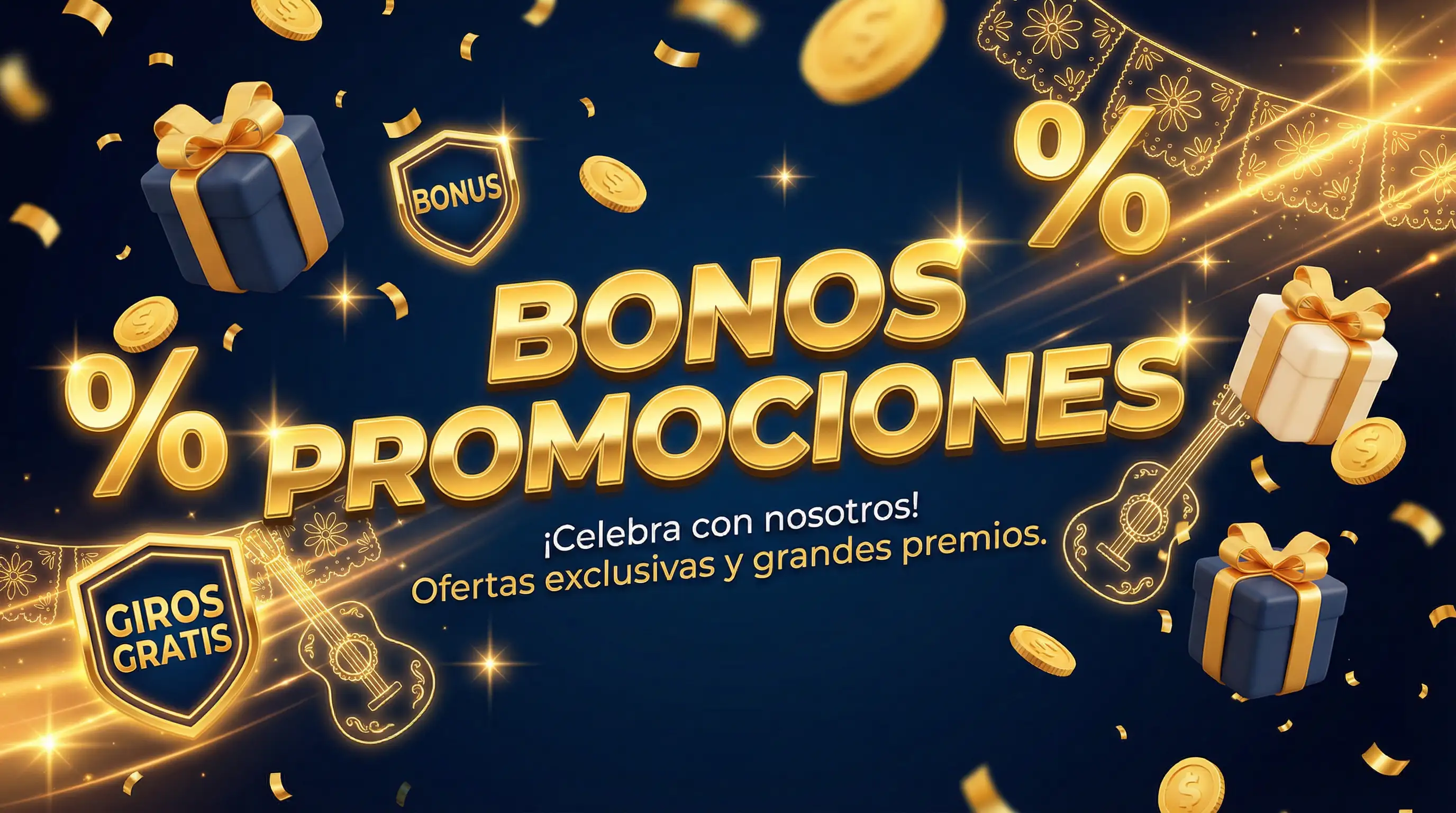 Bonos y promociones exclusivas de Codere Apuestas